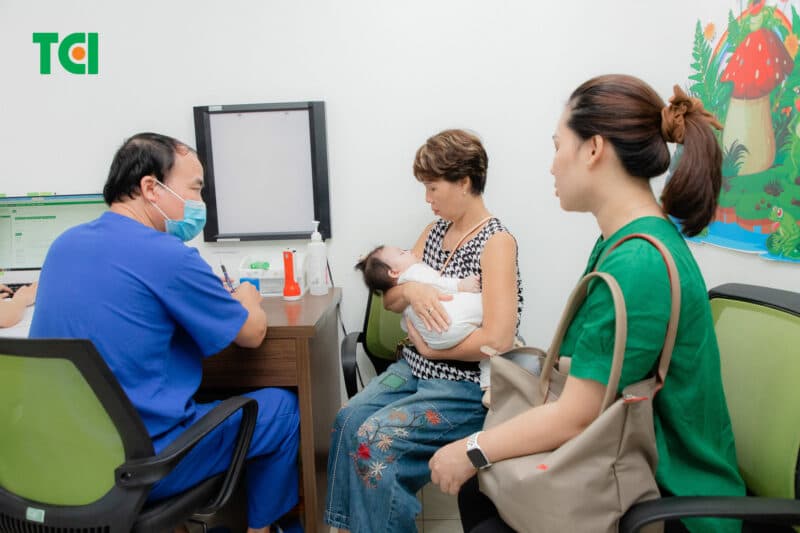 Những lưu ý để sử dụng men biogaia cho trẻ an toàn