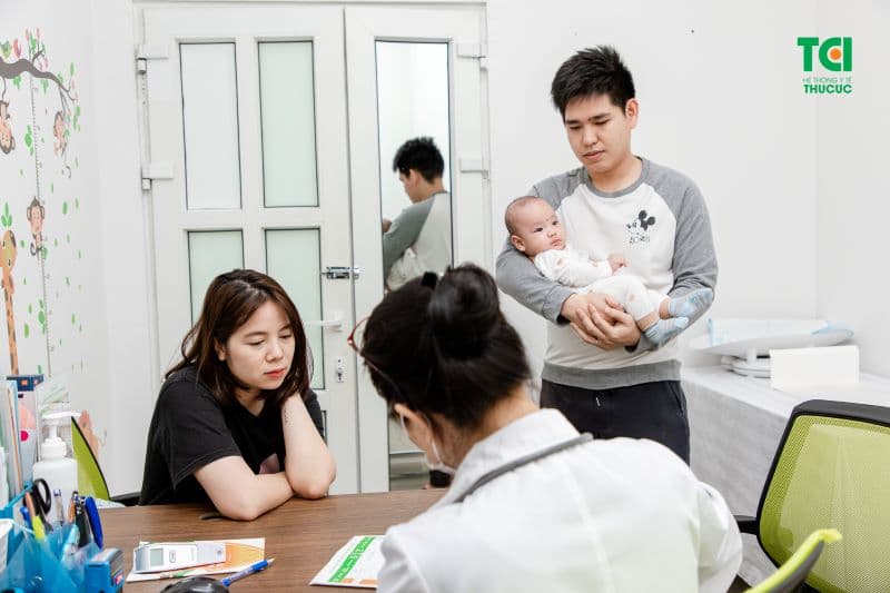 Đăng ký tiêm chủng trọn gói để không lo thiếu vắc xin.