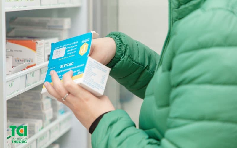 lịch tiêm ngừa cho trẻ phòng bệnh sởi với vắc xin sởi đơn