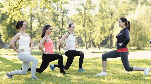 10 Lợi ích của việc tập thể dục giúp bạn khỏe đẹp mỗi ngày