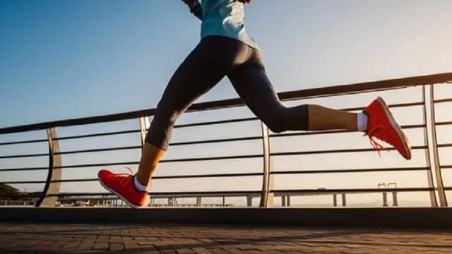 Một số lỗi khi tập thể dục khiến bạn già nhanh