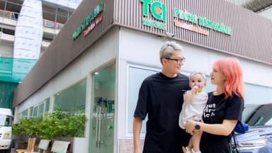 Tìm hiểu nên tiêm phòng cho trẻ lúc sáng hay chiều