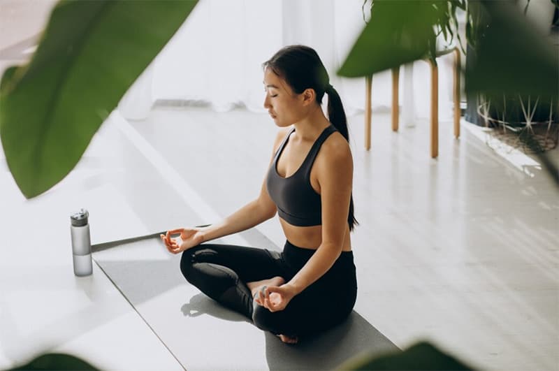 Người trẻ có nên tập thiền không?