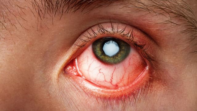 Nguyên nhân đau mắt đỏ phổ biến: Biết để dự phòng