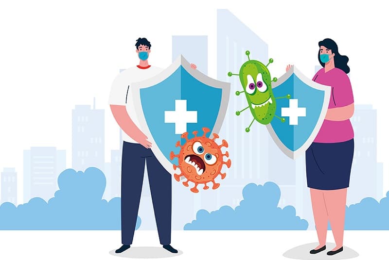 Tất cả các phân loại vacxin đều có khả năng kích thích cơ thể tạo ra kháng thể với tỷ lệ cao