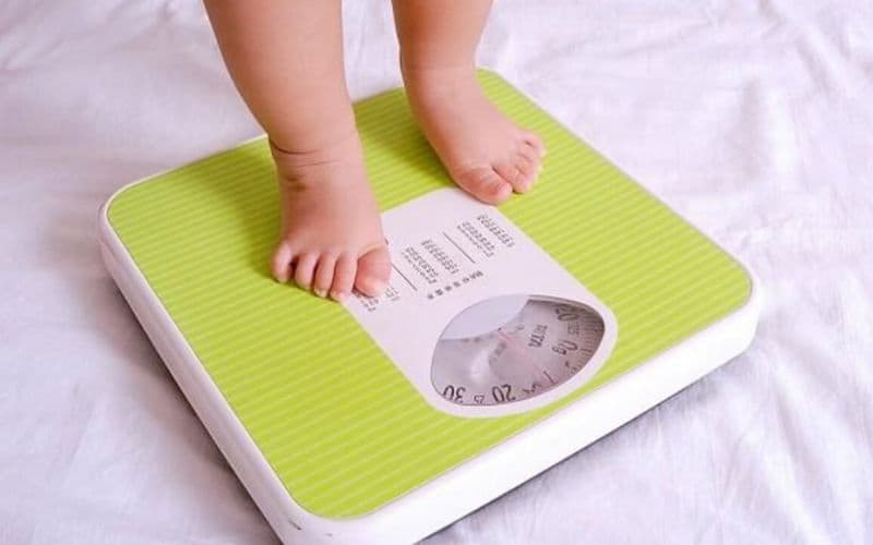 Philatop có tác dụng hỗ trợ dinh dưỡng cho trẻ