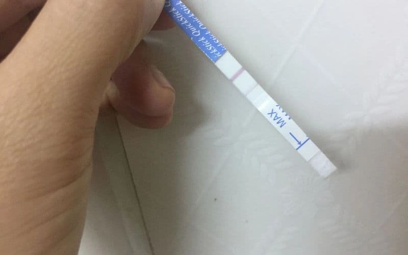 Nên dùng que thử trong thời điểm nào?