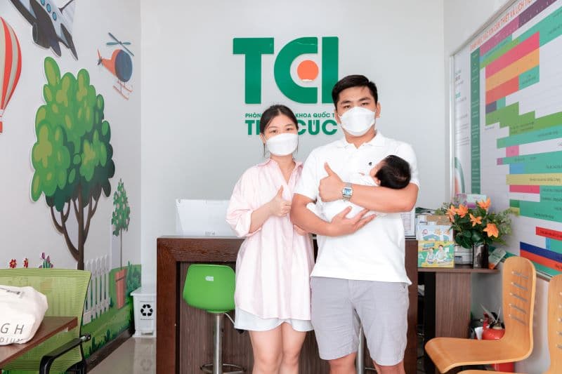 quy định về tiêm chủng