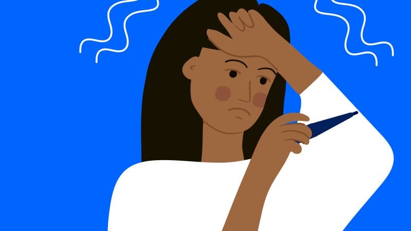 Các bệnh đường hô hấp thường gặp lúc giao mùa