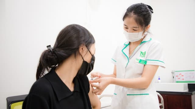 Vắc xin và tác dụng phòng bệnh của vắc xin