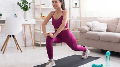 Nên tập thể dục ở nhà hay tại phòng tập?