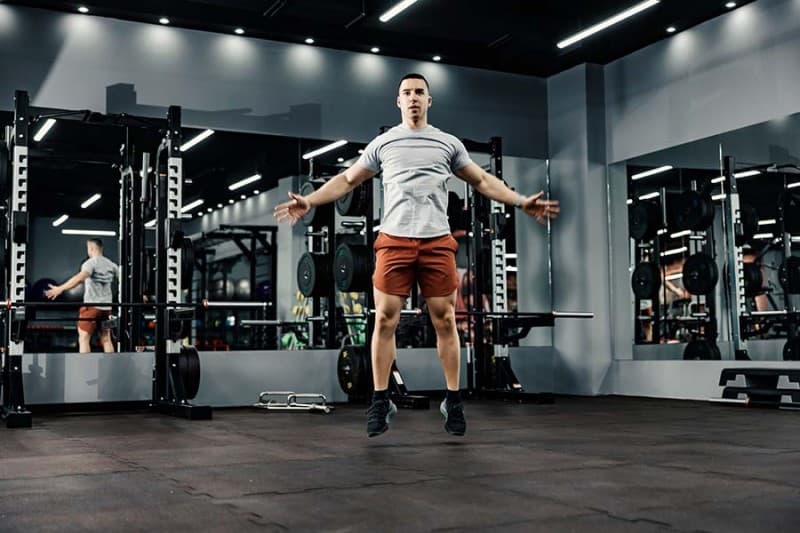 Tập thể dục ở tại nhà hay tại phòng tập - Địa điểm nào phù hợp?