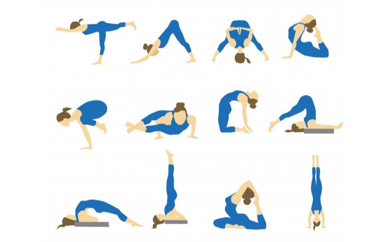 Lưu ý khi xây dựng chế độ dinh dưỡng cho người tập yoga để tăng cân