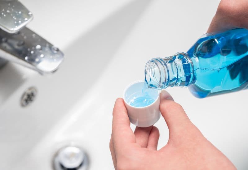 5 thuốc chữa nhiệt miệng phổ biến nhất.