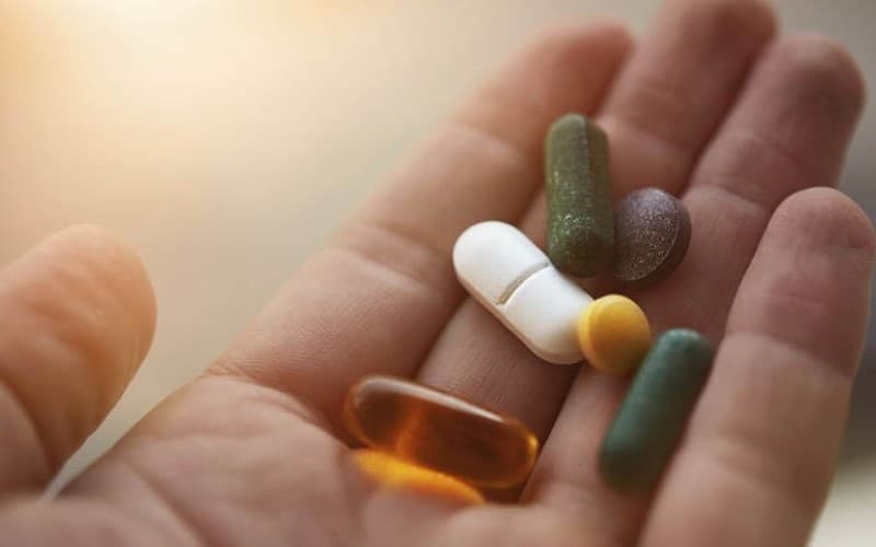 Điều trị thuốc