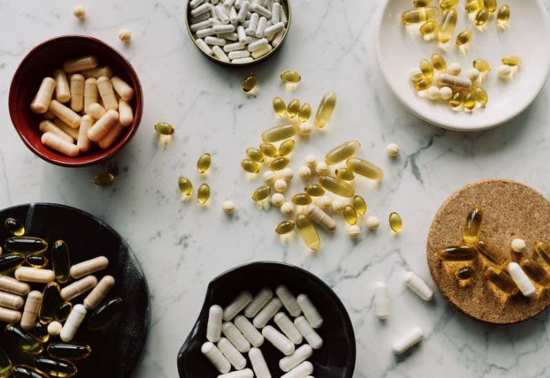 Tổng hợp 5 thuốc trị nhiệt miệng hiệu quả phổ biến.