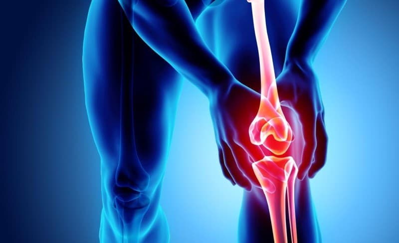 Lý do tại sao cơ thể cần bổ sung Glucosamine