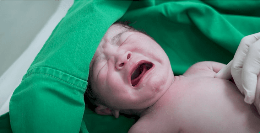 Cạn ối nguy hiểm cho thai nhi như thế nào?