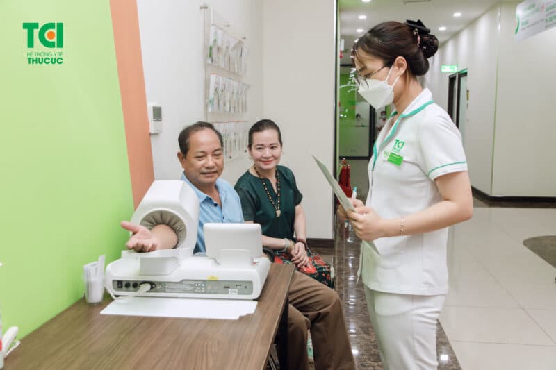 Trên thế giới và tại Việt Nam, nhiều người còn chưa phát hiện mình bị tăng huyết áp