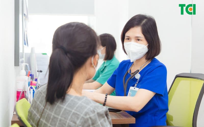 Người bệnh cần sử dụng thuốc theo hướng dẫn của bác sĩ chuyên khoa.