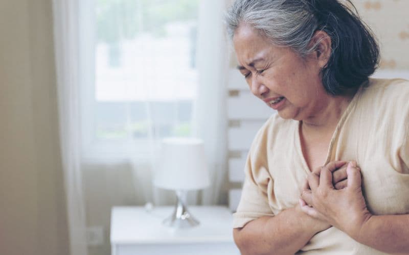 Losartan cũng có thể được sử dụng để điều trị suy tim.