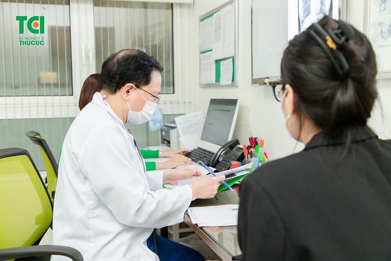 Lưu ý khi dùng Micardis 