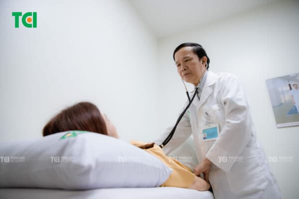 Liều dùng thuốc theo chỉ định của bác sĩ