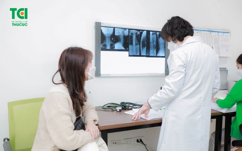 Mục tiêu của điều trị là giảm đau đớn, giúp khôi phục sự hoạt động tốt và ngăn ngừa tổn thương.