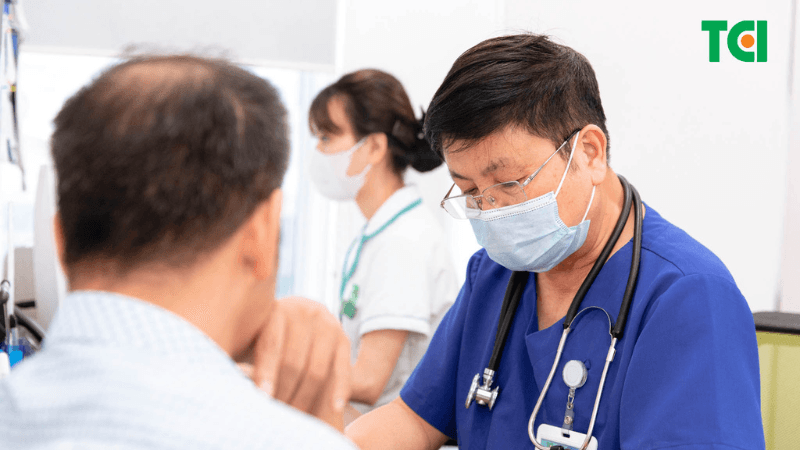 Để chữa khỏi bệnh lao, cần phải loại bỏ toàn bộ quần thể vi khuẩn lao và ngăn chặn sự xuất hiện tình trạng kháng thuốc.