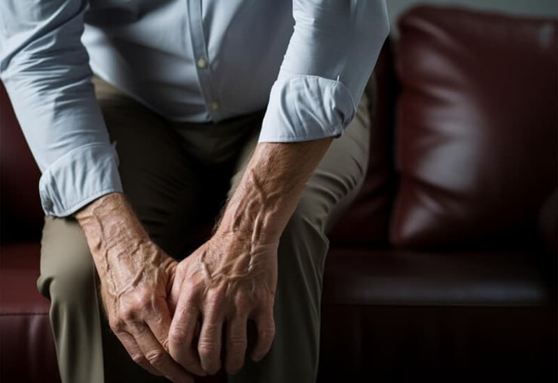 Triệu chứng nhận biết bệnh Parkinson