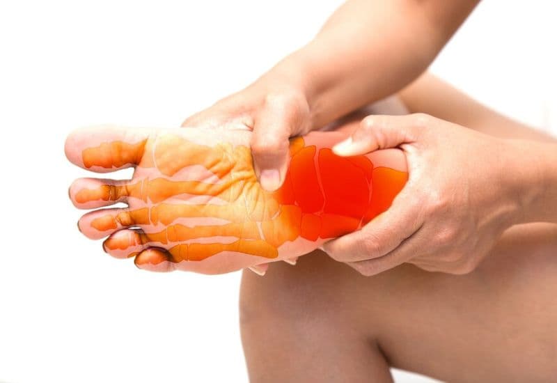 Bệnh thần kinh ngoại biên và thuốc Methycobal 