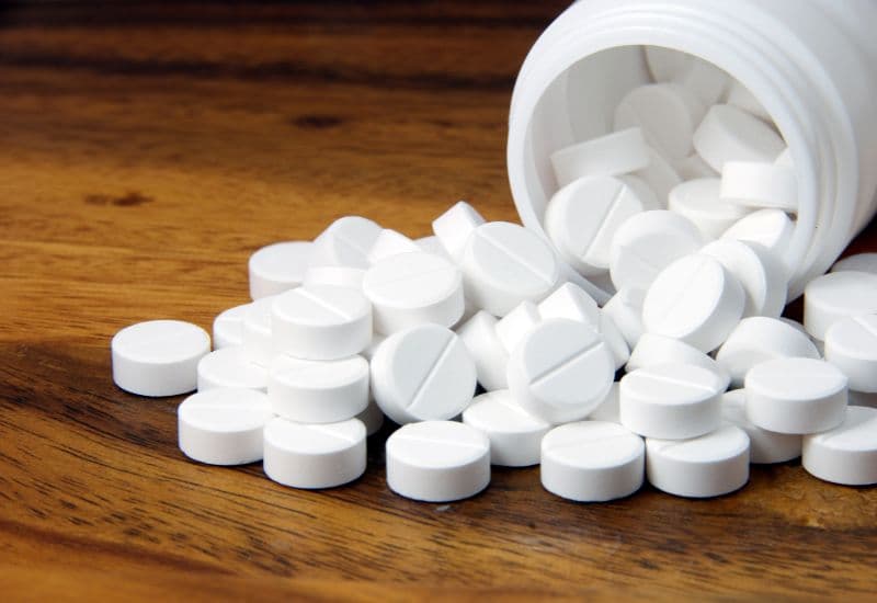 Paracetamol là thuốc hạ sốt an toàn và hiệu quả nhất cho trẻ dưới 1 tuổi.