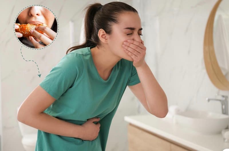 Khi nào dùng thuốc Loperamid?