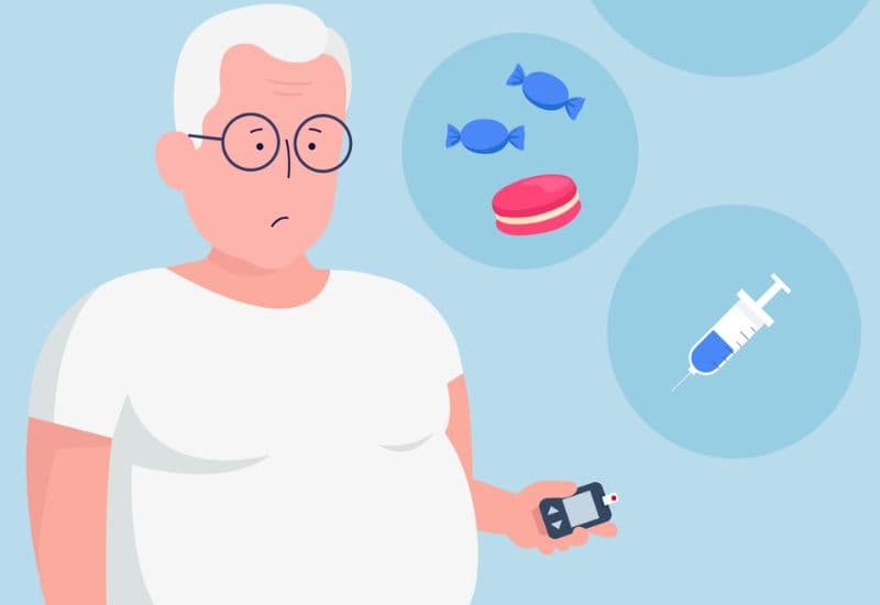 Bệnh tiểu đường tuýp 2 và vai trò của Metformin