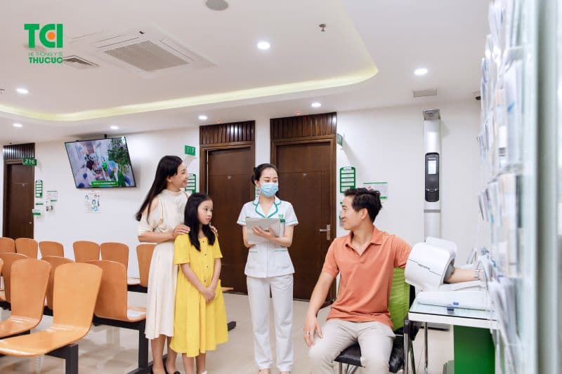 bệnh viện ba đình