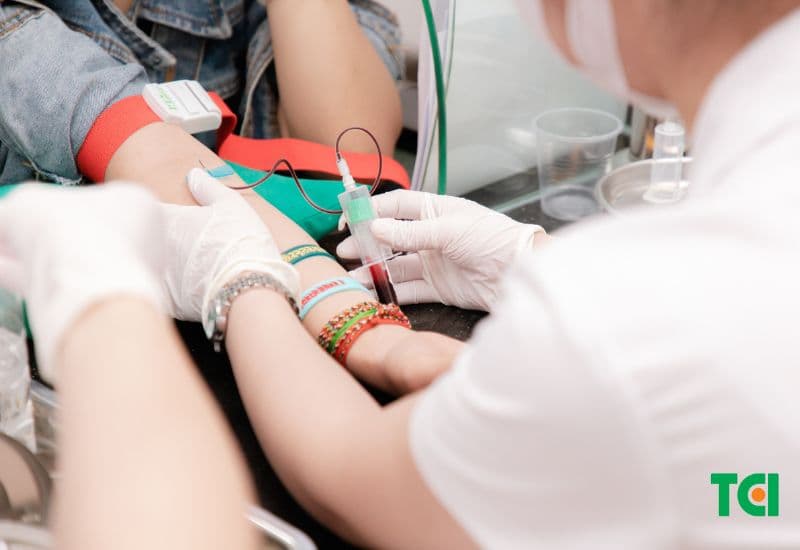 TCI Trần Duy Hưng là phòng khám/bệnh viện quận Cầu Giấy cung cấp dịch vụ y tế đa dạng, toàn diện