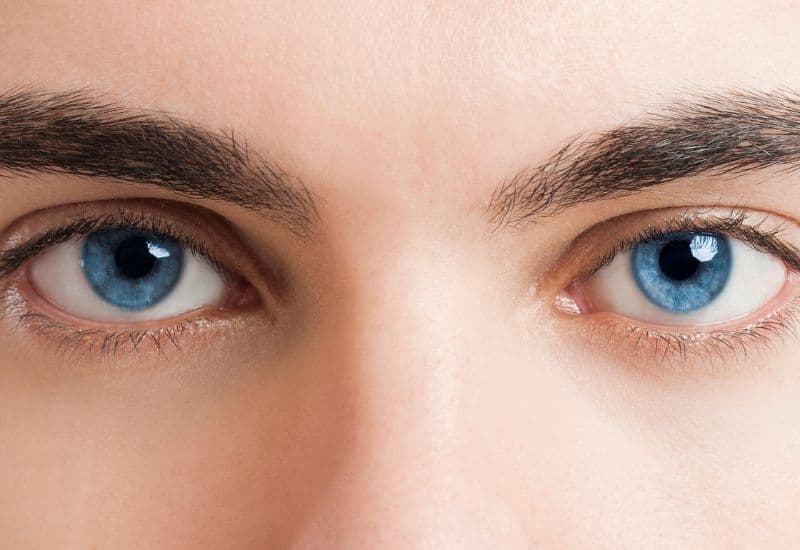 Giải đáp chi tiết thắc mắc: Có thể vừa cận thị vừa viễn thị không?