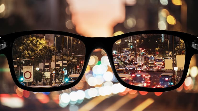 Có thể vừa cận thị vừa viễn thị không, chuyên gia giải đáp