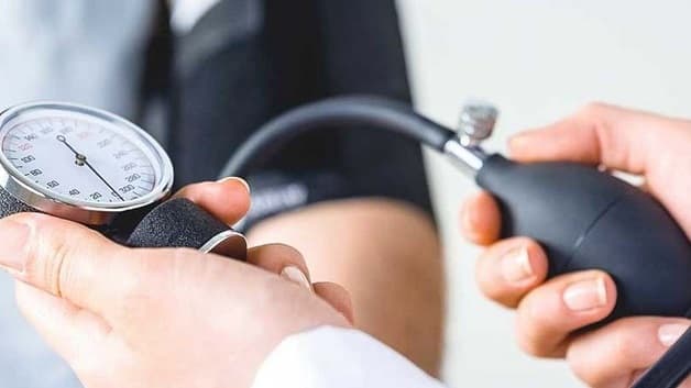 cơn tăng huyết áp là gì