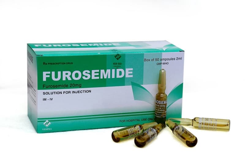 furosemide là thuốc gì?