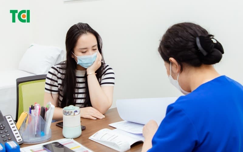 Bác sĩ chỉ định dùng dầu gan cá tuyết