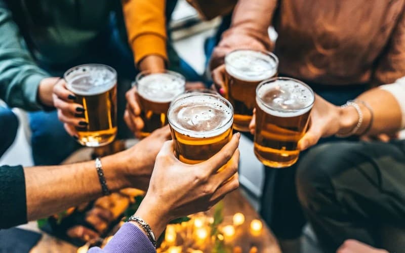 đối tượng nào cần dùng thuốc bổ gan