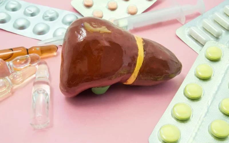 thuốc bổ gan uống như thế nào