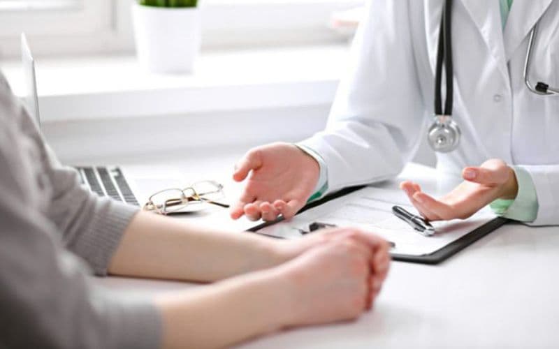 Đây là loại thuốc được sử dụng theo chỉ định của bác sĩ, dược sĩ