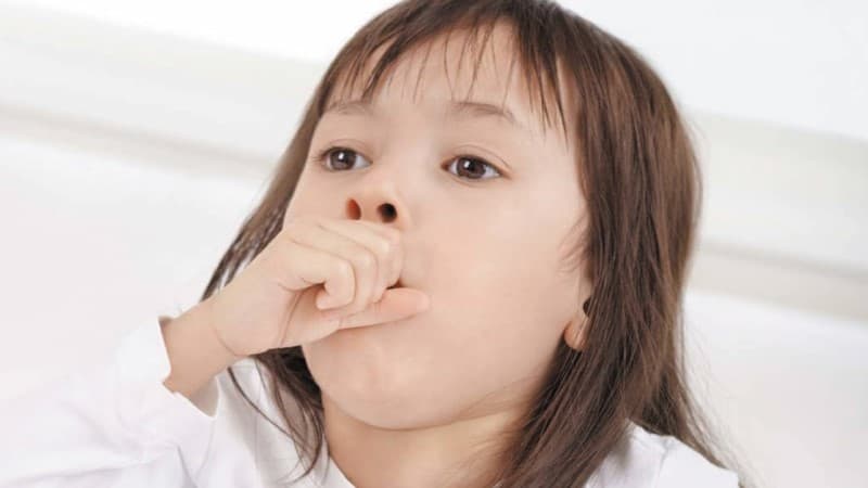 Triệu chứng hóc xương ếch