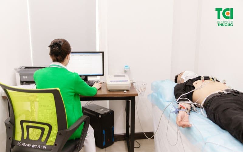 Hướng dẫn đọc điện tâm đồ đúng cách.