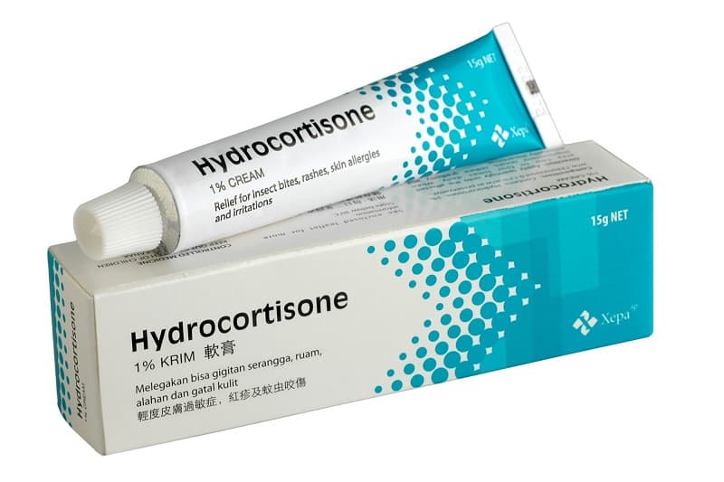 Hydrocortisone sử dụng như thế nào?