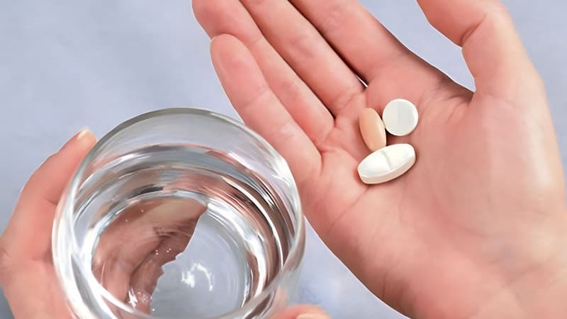 Liều dùng levofloxacin