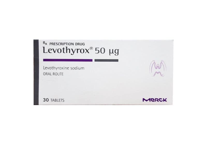 cơ chế tác động của Levothyrox đối với tuyến giáp