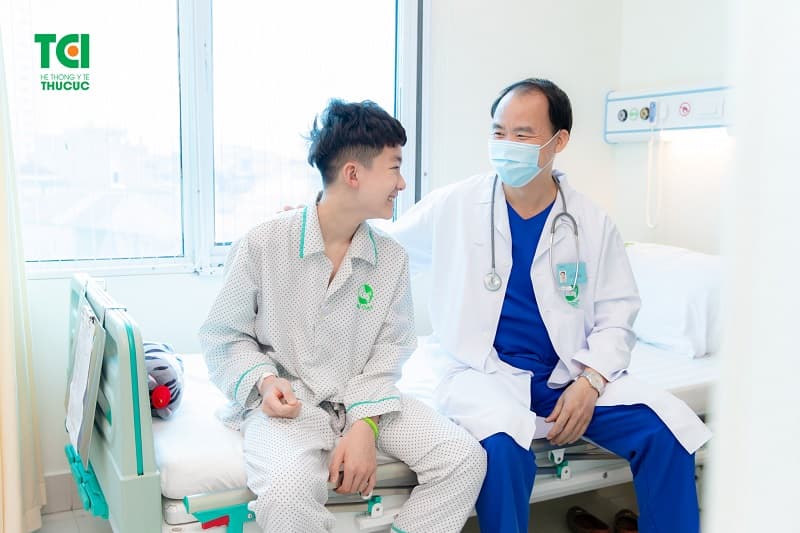 Những lưu ý khi dùng Cefuroxim